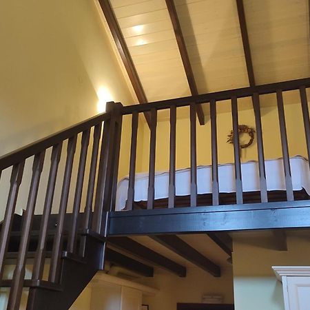 Guesthouse Michobeis Kamarina Екстер'єр фото