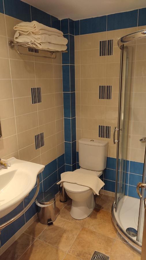 Guesthouse Michobeis Kamarina Екстер'єр фото