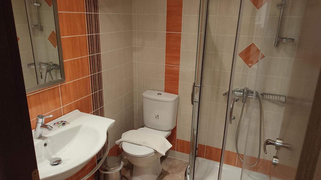 Guesthouse Michobeis Kamarina Екстер'єр фото