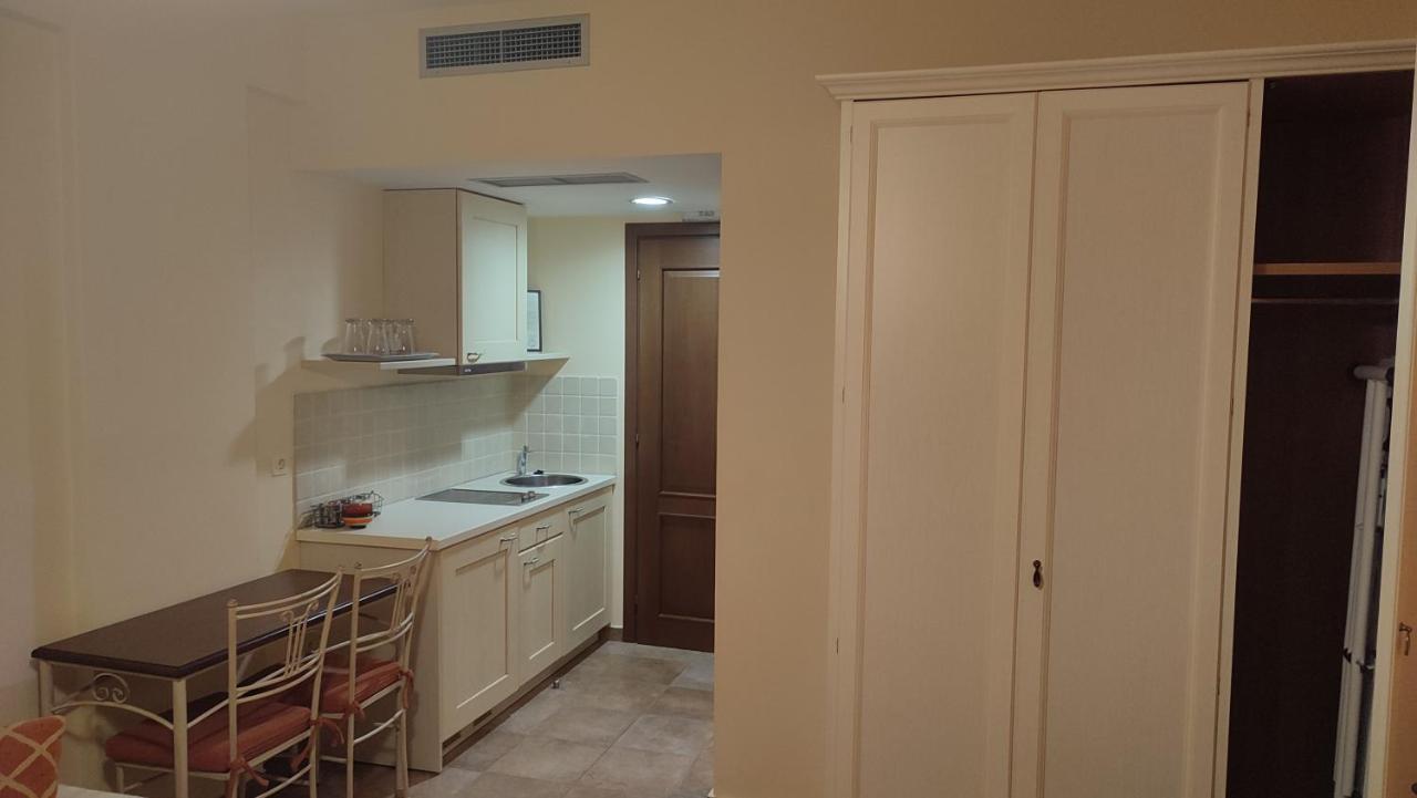 Guesthouse Michobeis Kamarina Екстер'єр фото