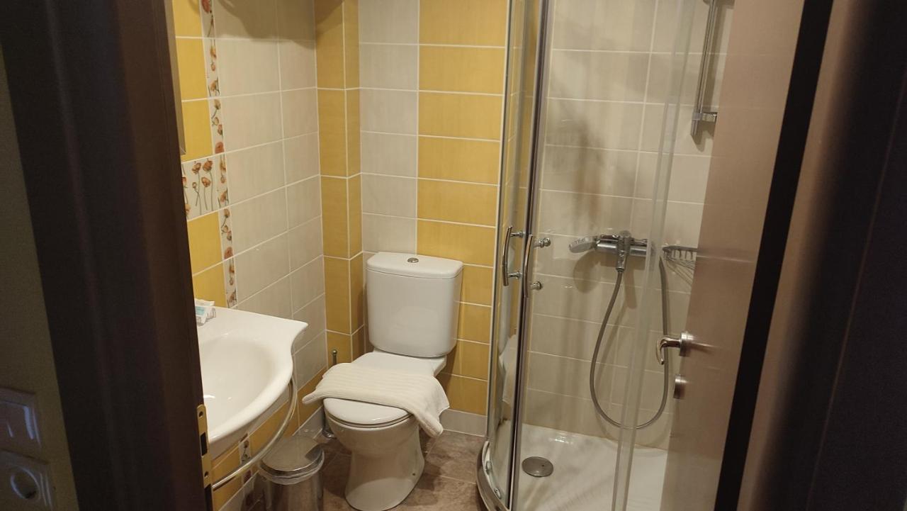 Guesthouse Michobeis Kamarina Екстер'єр фото