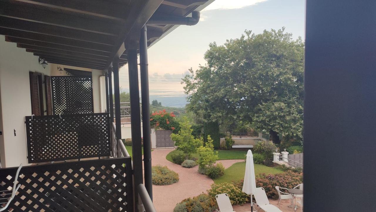 Guesthouse Michobeis Kamarina Екстер'єр фото