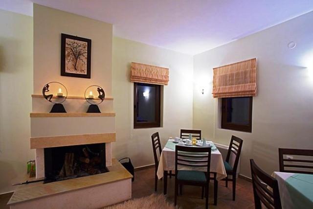 Guesthouse Michobeis Kamarina Екстер'єр фото