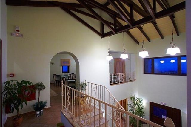 Guesthouse Michobeis Kamarina Екстер'єр фото