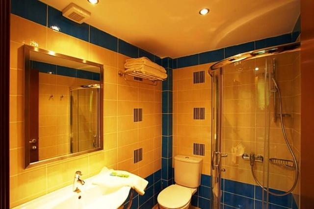 Guesthouse Michobeis Kamarina Екстер'єр фото