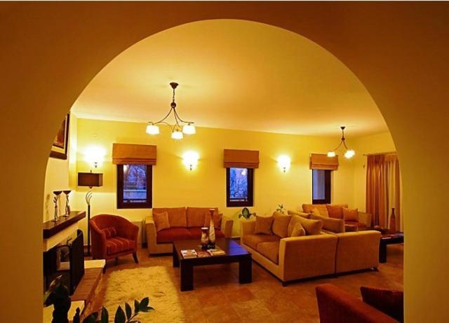 Guesthouse Michobeis Kamarina Екстер'єр фото