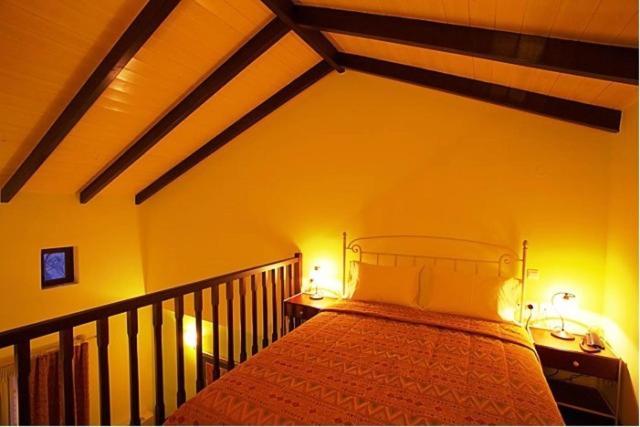 Guesthouse Michobeis Kamarina Екстер'єр фото