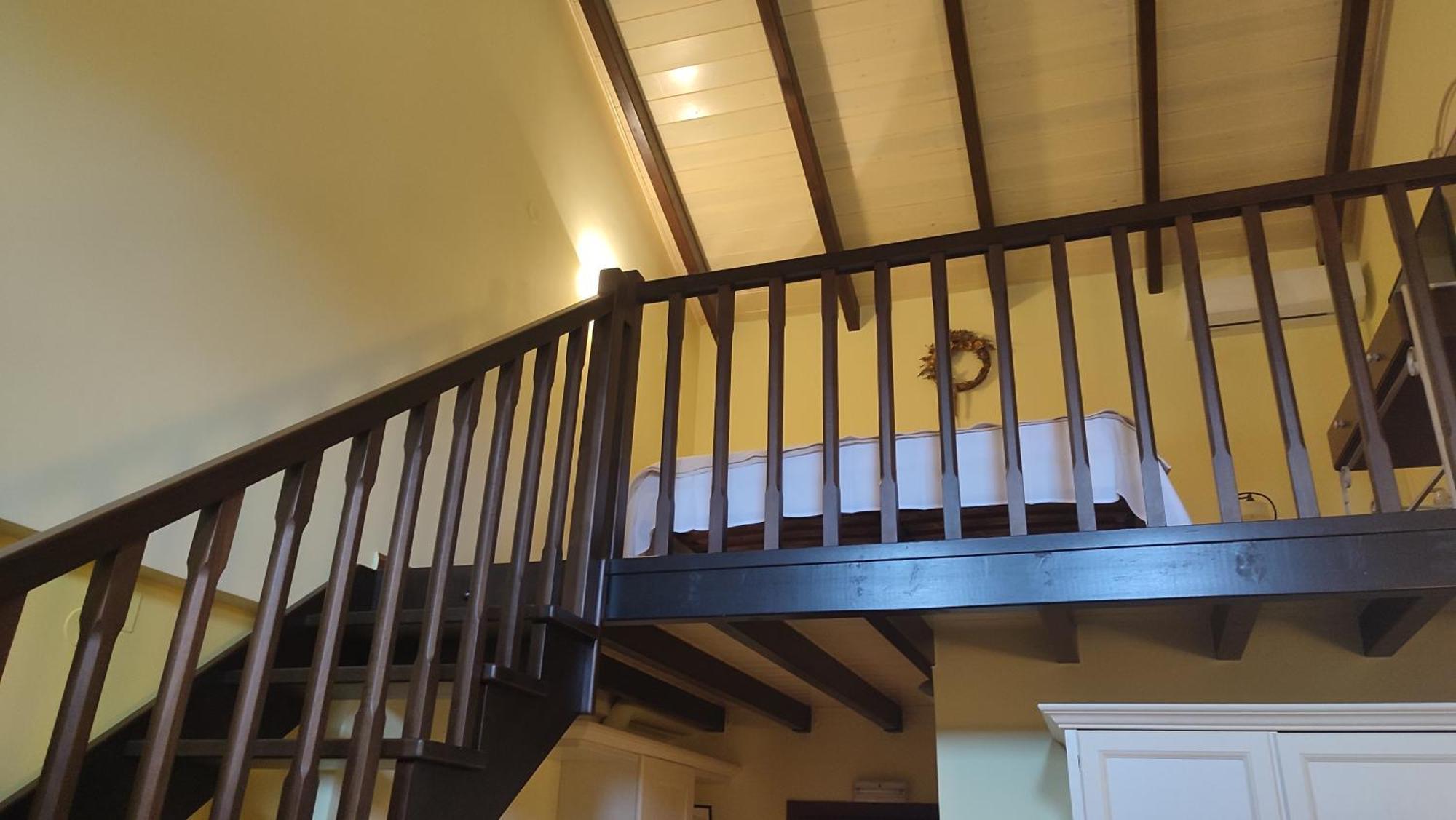 Guesthouse Michobeis Kamarina Екстер'єр фото